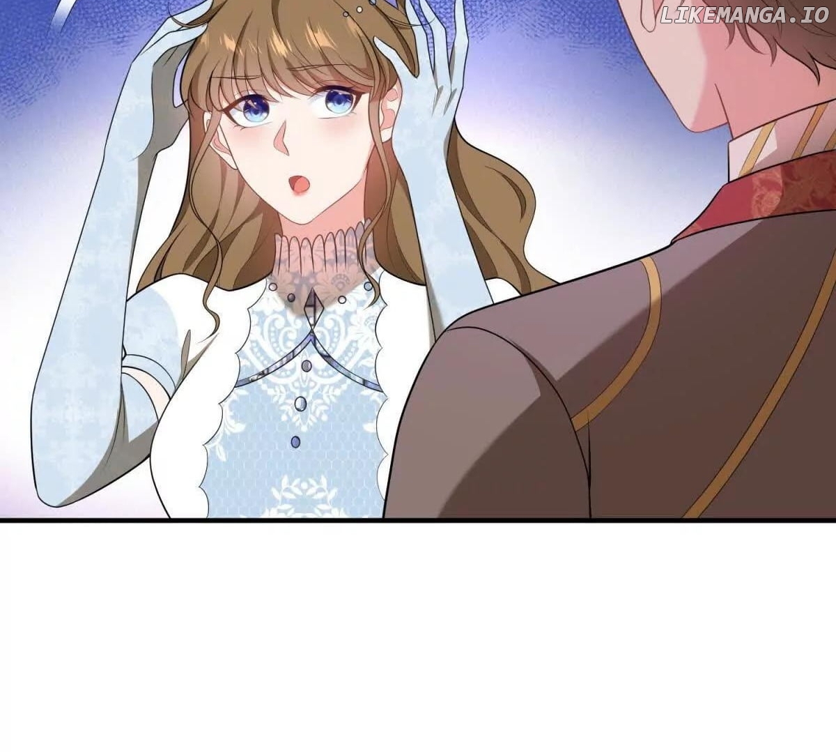 How to Change a Path Full of Thorns Into One Full of Happiness Chapter 80 - page 60